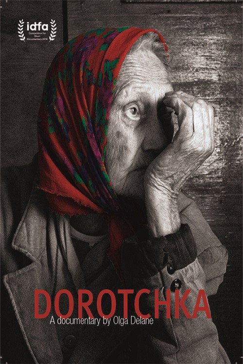 Movie poster for Dorotchka (2018)