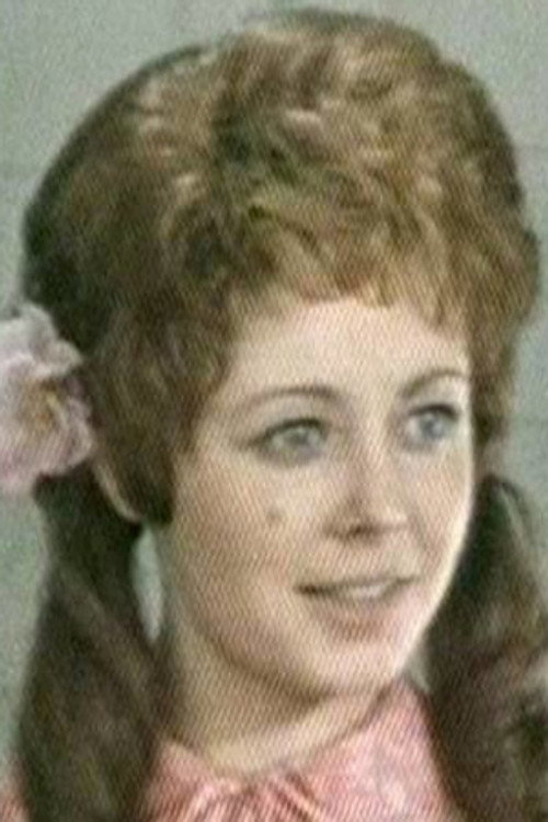 Photo of Alla Maltseva, Acting
