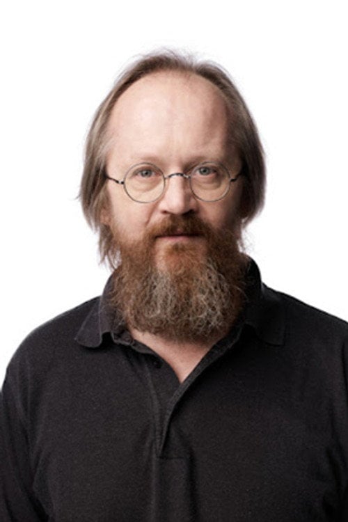 Photo of Michal Bumbálek, Acting