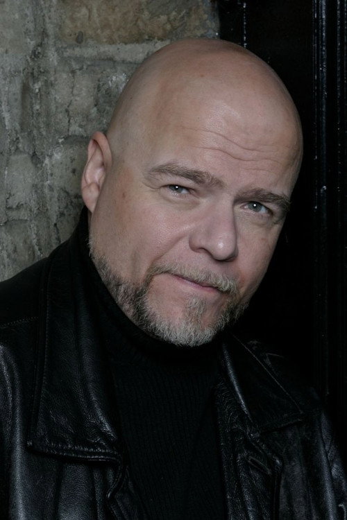 Photo of Michael Pemberton, Acting