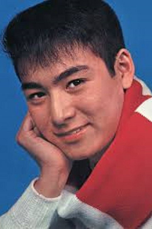 Photo of Hiroshi Kubo, Acting
