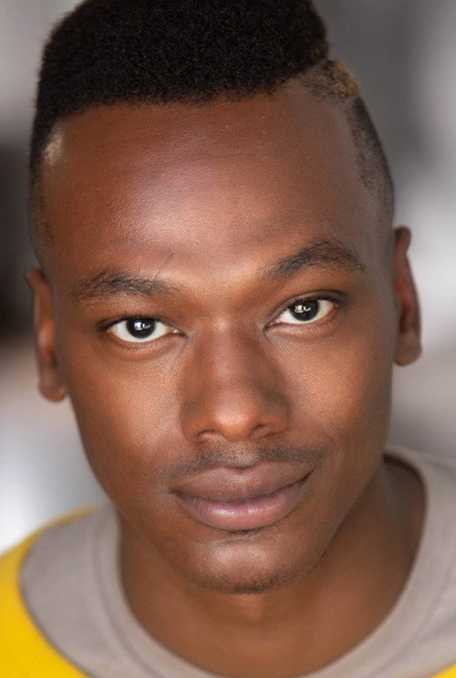 Photo of Deon Lucas, Acting