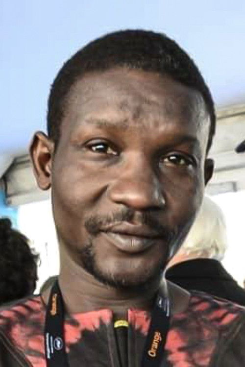 Photo of Ibrahima Mbaye, Acting