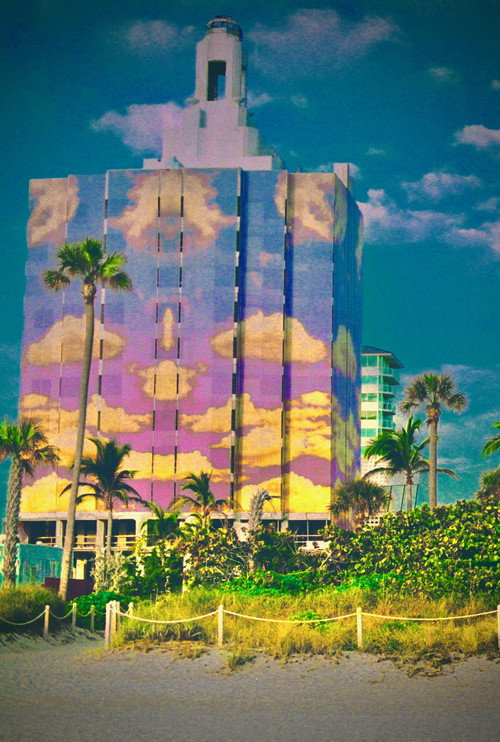 Movie poster for Florida Tales (2023)