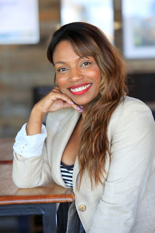 Carmen Maarman profile