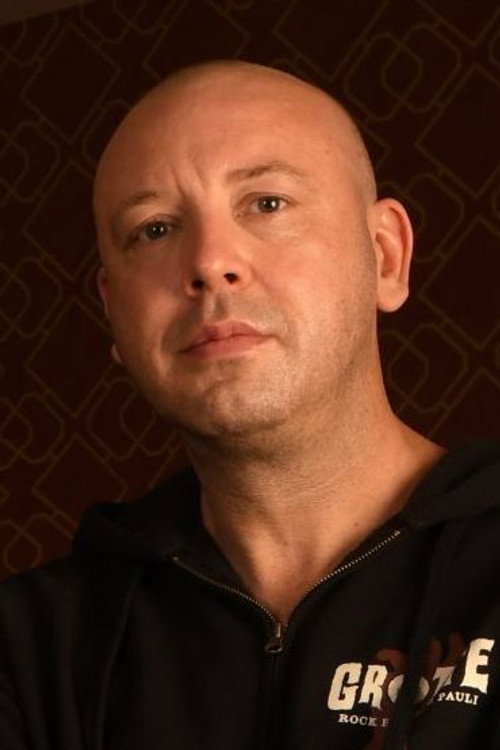 Photo of Lee Agnew, Acting