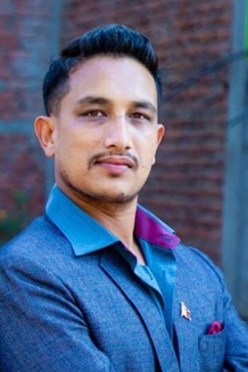 Photo of Basanta Thapa, Sound