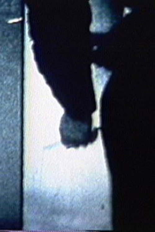 Movie poster for Knife Throw (1969)