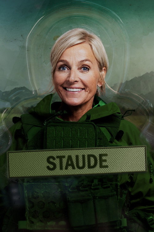 Vår Staude profile