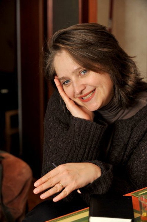 Photo of Dana Tapalagă, Acting