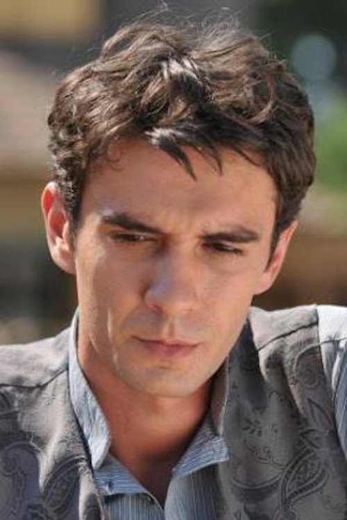 Photo of Marko Makivić, Acting