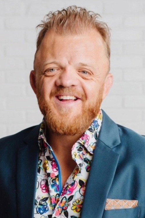 Photo of Ben Kjar, Acting