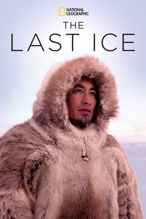 Movie poster for The Last Ice (2020)
