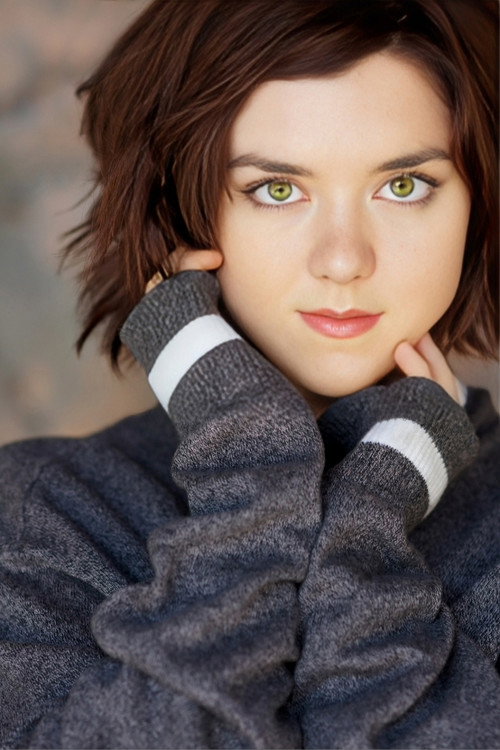 Photo of Simone Carter, Acting