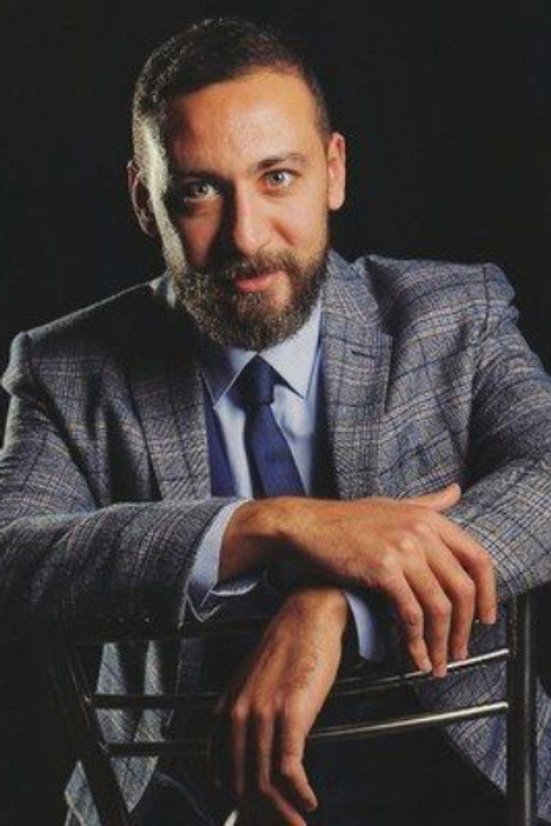 Photo of Abde Anany, Acting