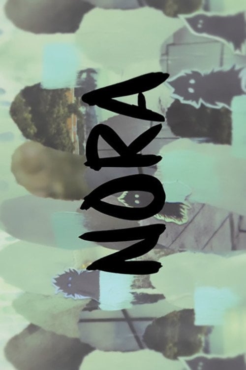 Movie poster for Nora (2017)