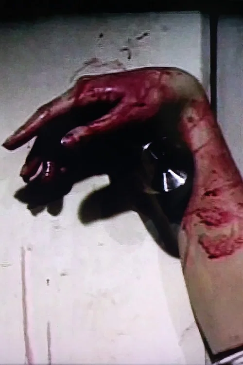 Movie poster for Nervous Part 1: Versus Side Story (2004)