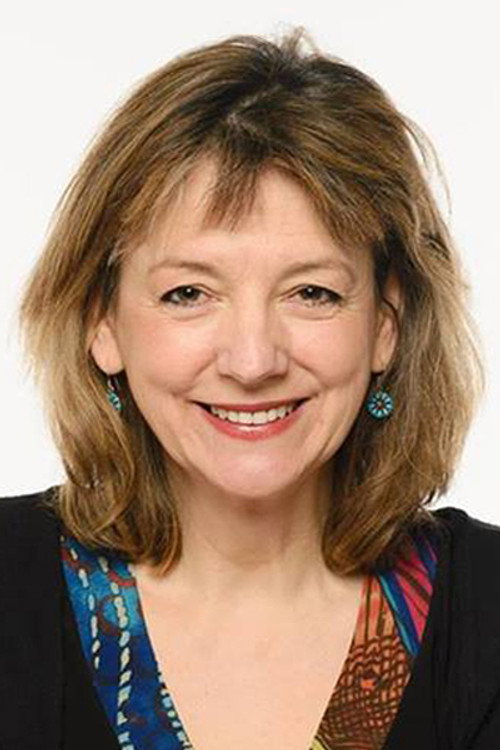 Marquise Lepage profile