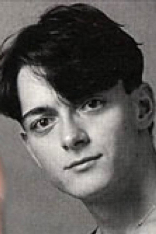Photo of Libor Johnson, Acting