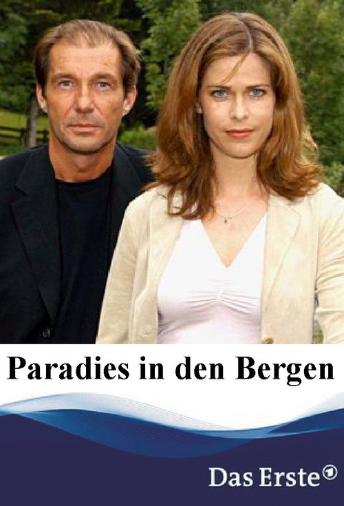 Movie poster for Paradies in den Bergen (2004)