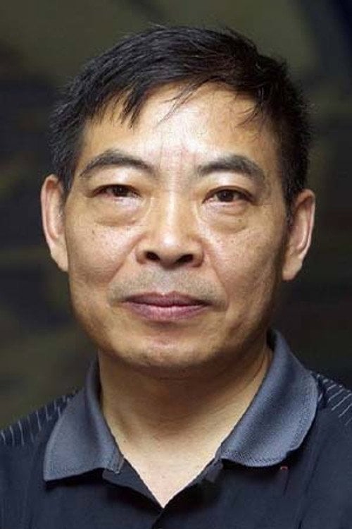 Photo of Huaiguo Chen, Writing