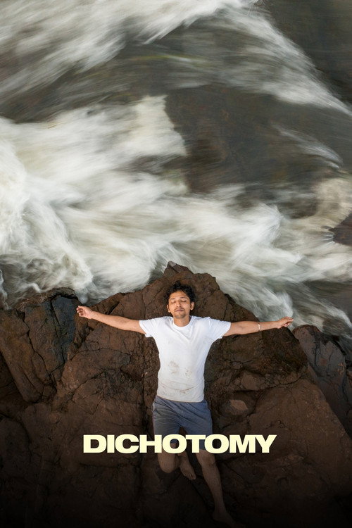 Movie poster for Dichotomy (2024)