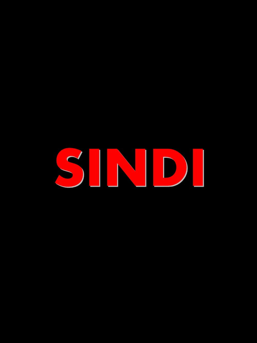 Movie poster for Sindi