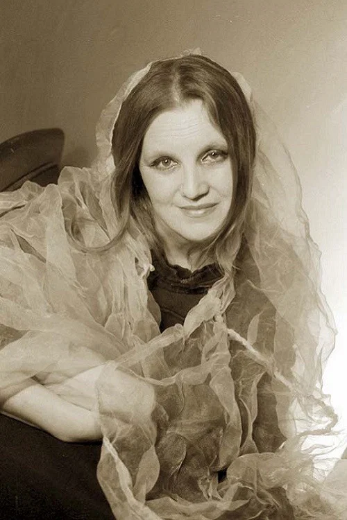 Photo of Irina Balay, Acting
