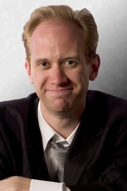Photo of Tom Myers, Acting