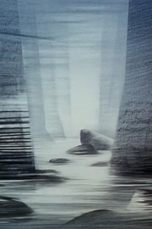 Movie poster for Journey Towards Light (1995)