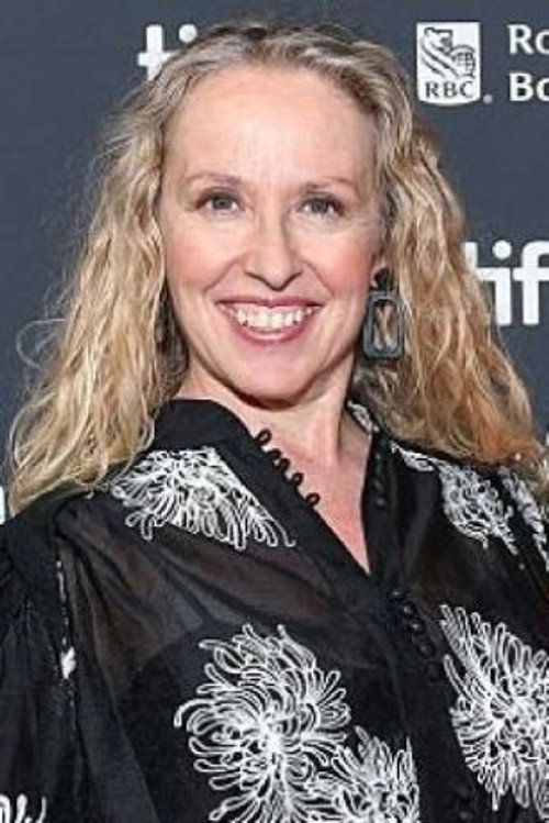 Photo of Maureen Deiseach, Acting
