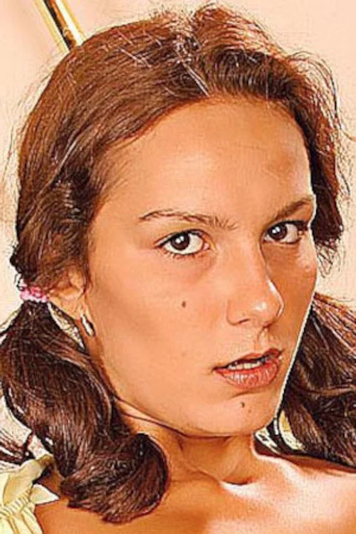 Photo of Dana Vinsova, Acting