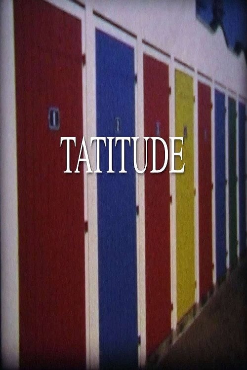 Movie poster for Tatitude (2009)