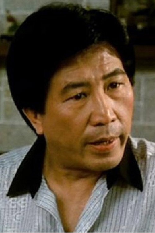 Photo of Leung Hak-Shun, Acting