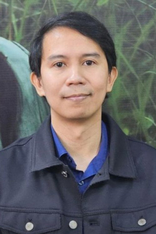Photo of Kip Oebanda, Directing
