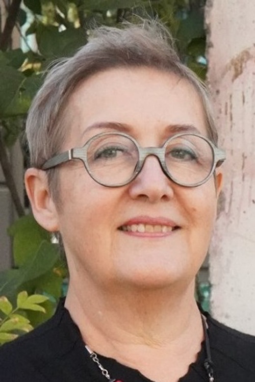 Photo of Doris Maidanjuk, Acting