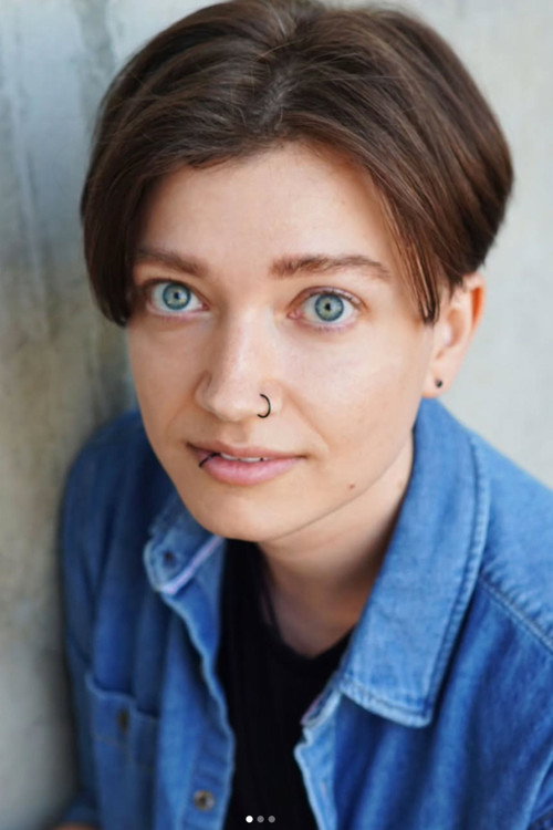 Photo of Sam Keiran Macneil, Acting