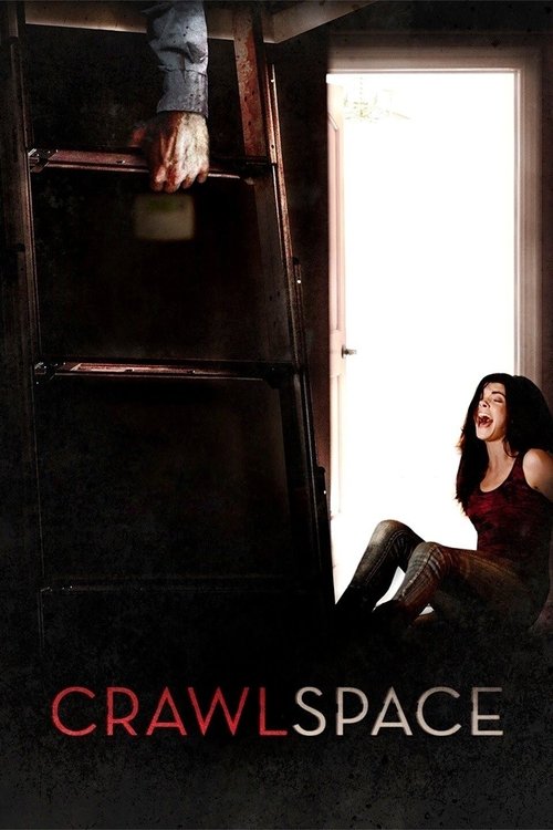 Movie poster for Crawlspace (2013)