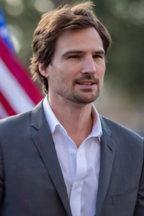Photo of Lucas Babin, Acting