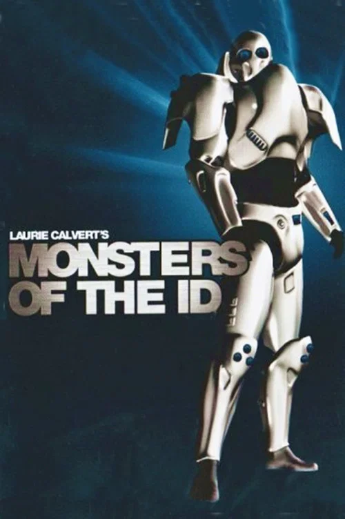 Movie poster for Monsters of the Id (2007)