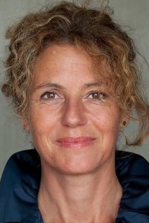 Charlotte Sieling profile