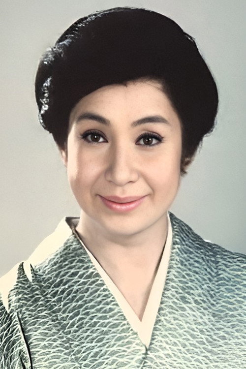 Photo of Utako Kyō, Acting