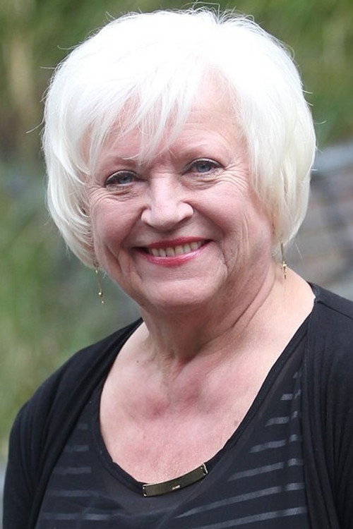 Photo of Zdena Herfortová, Acting