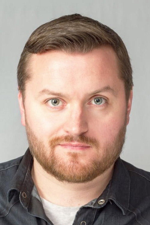 Photo of Derek Murphy, Acting