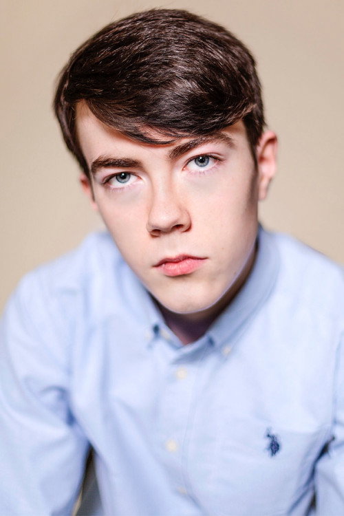 Photo of Evan O'Connor, Acting