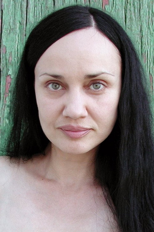 Photo of Natasha Shneider, Acting