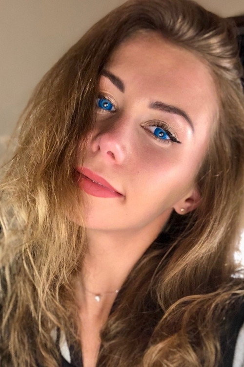 Photo of Mia Bandini, Acting