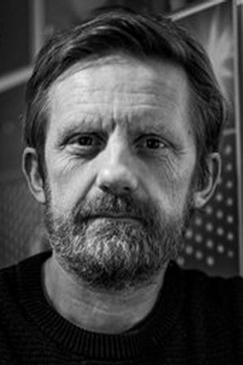 Photo of Mads Lund, Directing