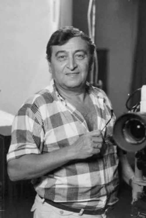 Photo of Giannis Dalianidis, Directing