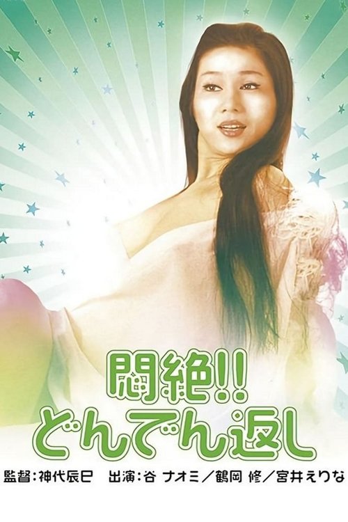 Movie poster for Painful Bliss: Final Twist (1977)